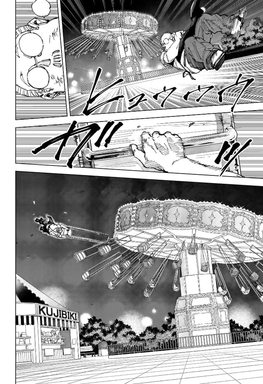 Chapter 266 - halaman 12
