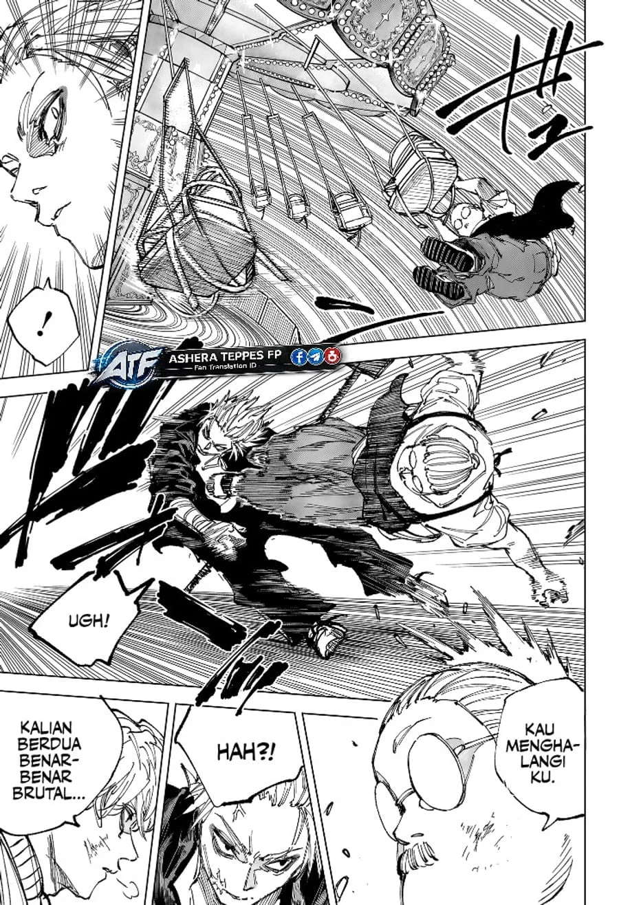 Chapter 266 - halaman 13