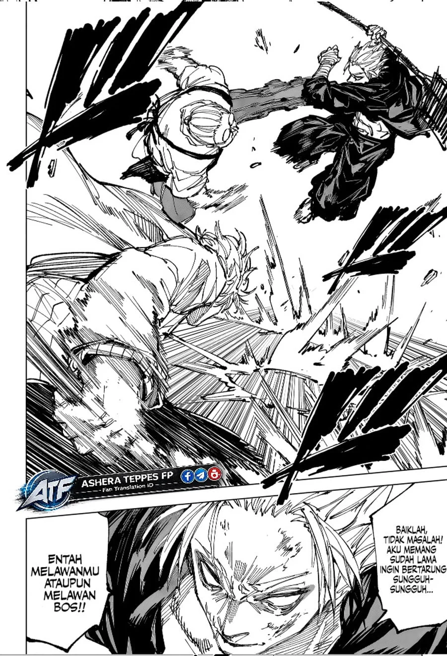 Chapter 266 - halaman 14