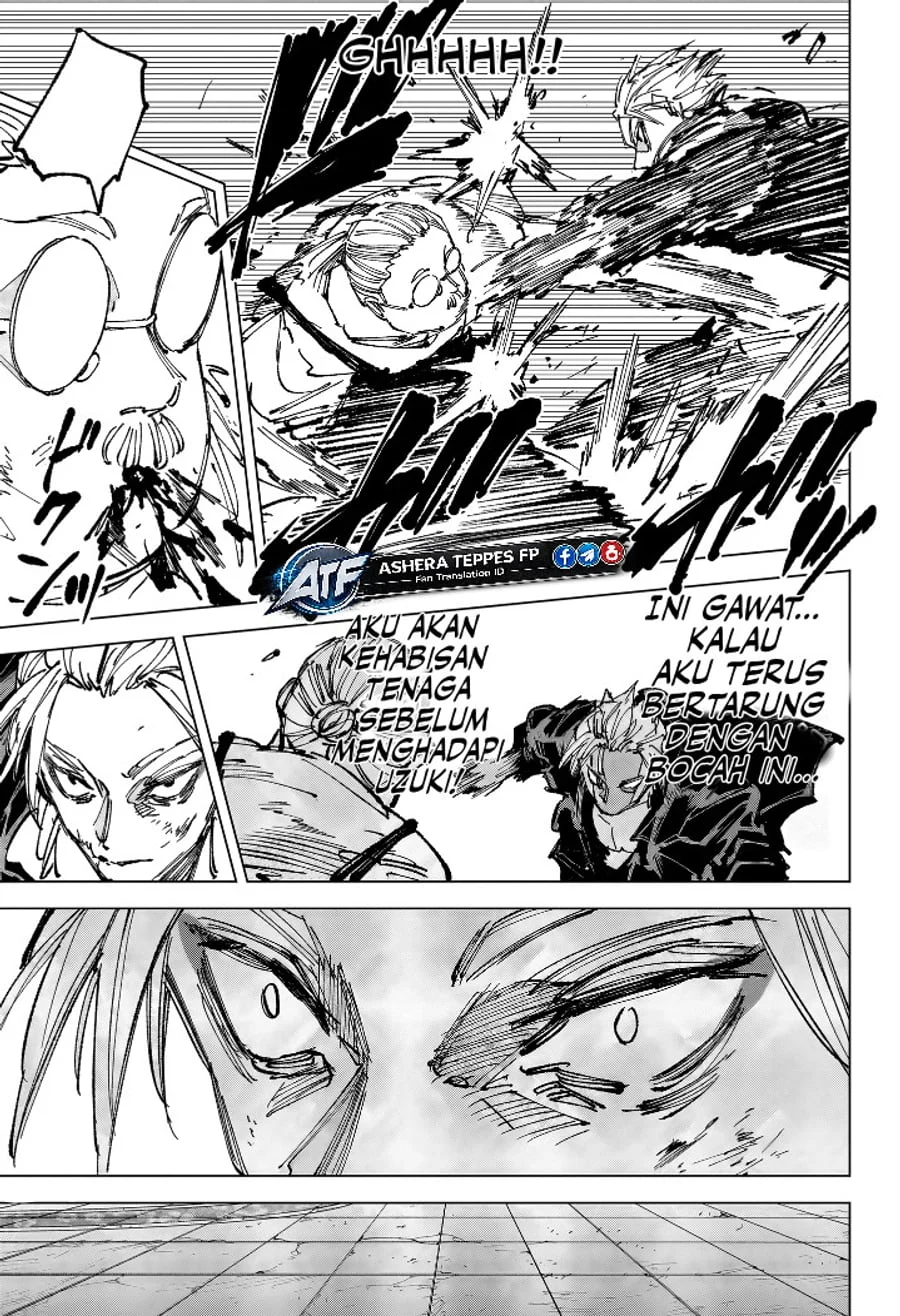 Chapter 266 - halaman 15