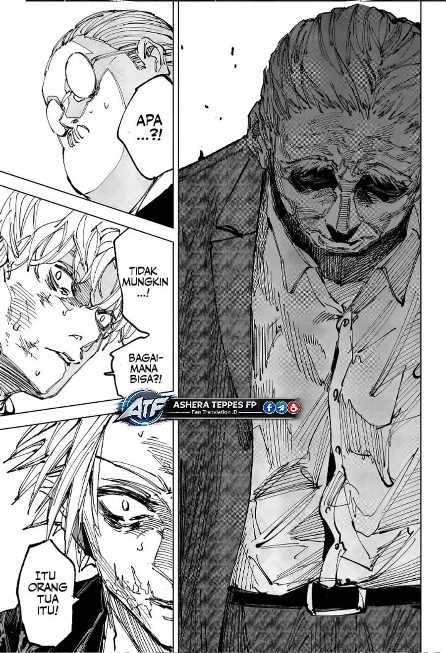 Chapter 266 - halaman 17