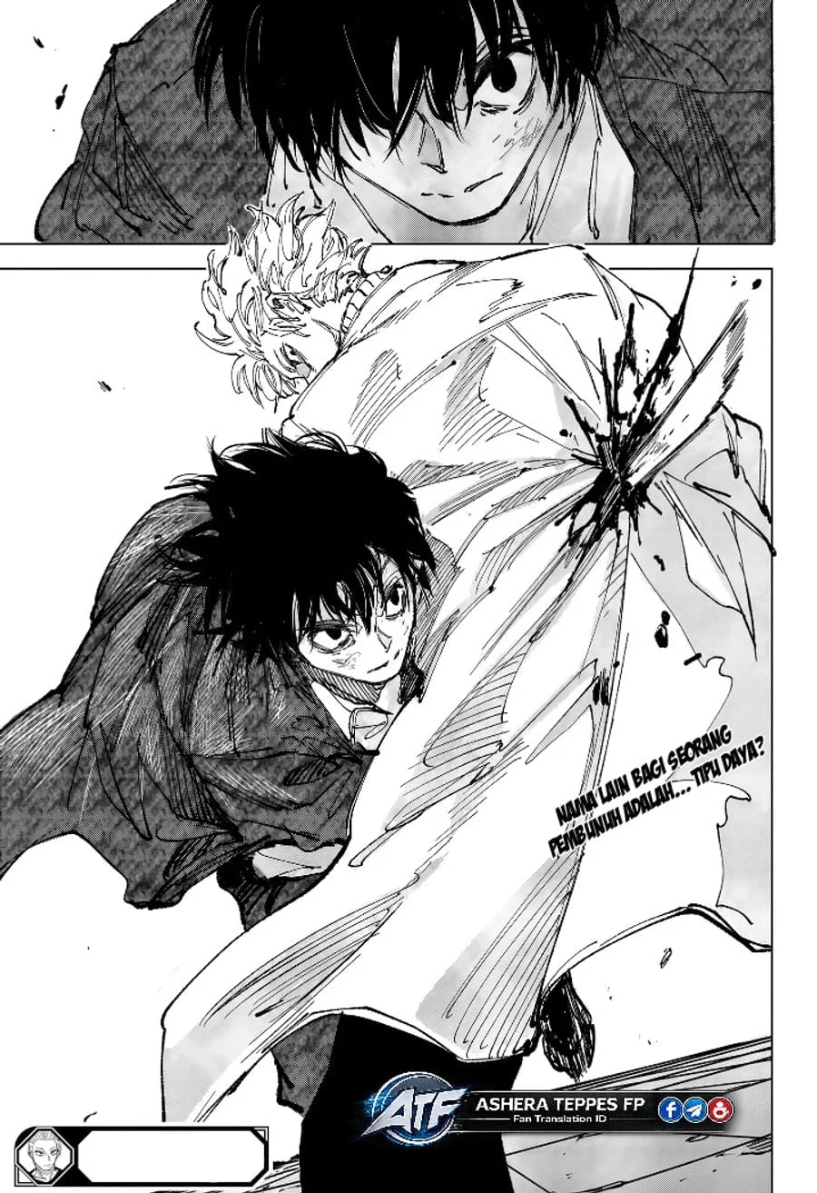 Chapter 266 - halaman 19