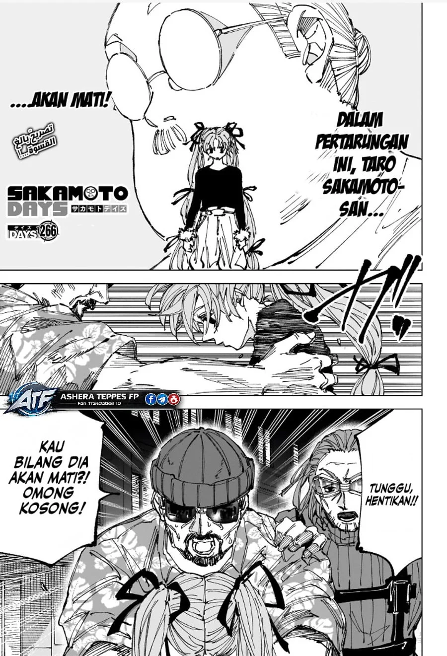 Chapter 266 - halaman 2