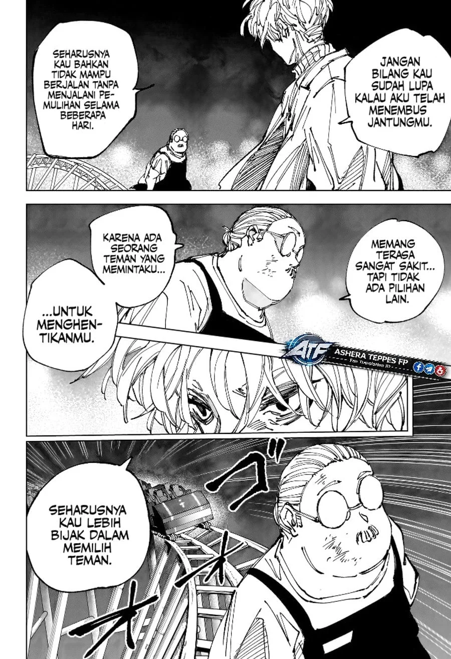 Chapter 266 - halaman 5