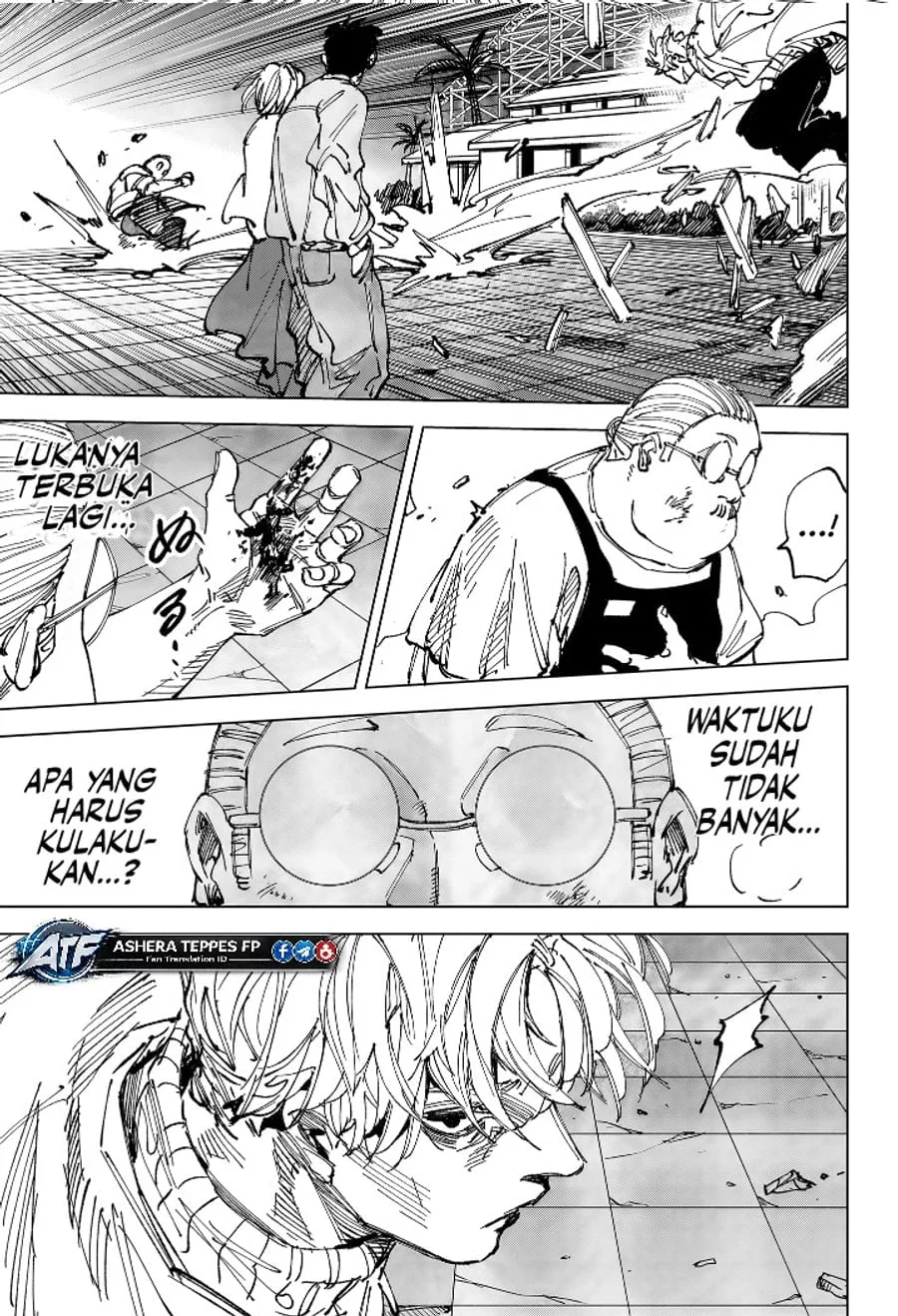 Chapter 266 - halaman 8