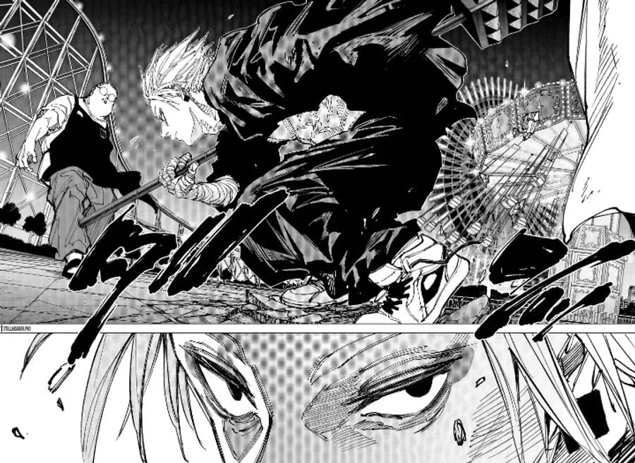 Chapter 266 - halaman 9