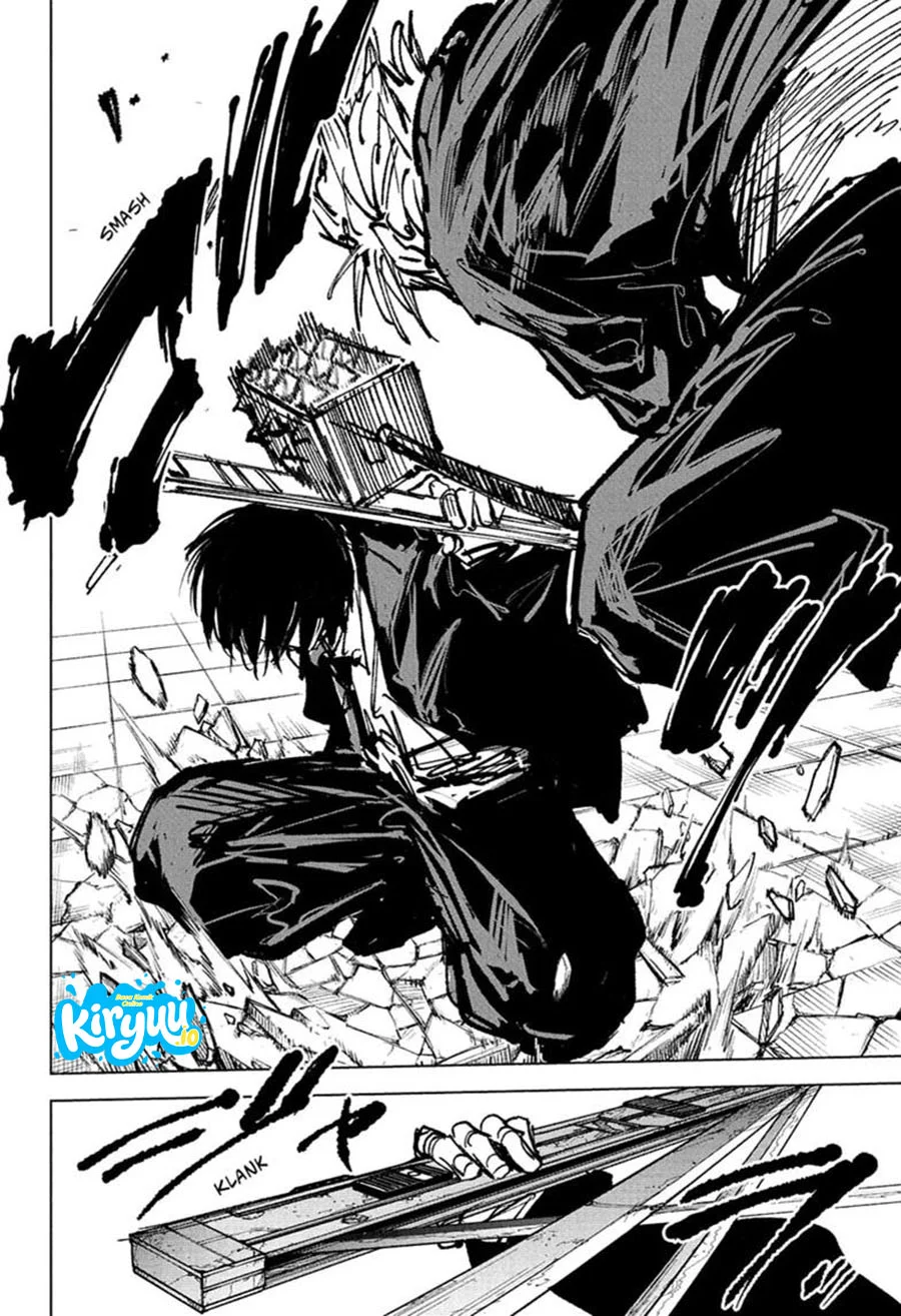 Chapter 267 - halaman 15