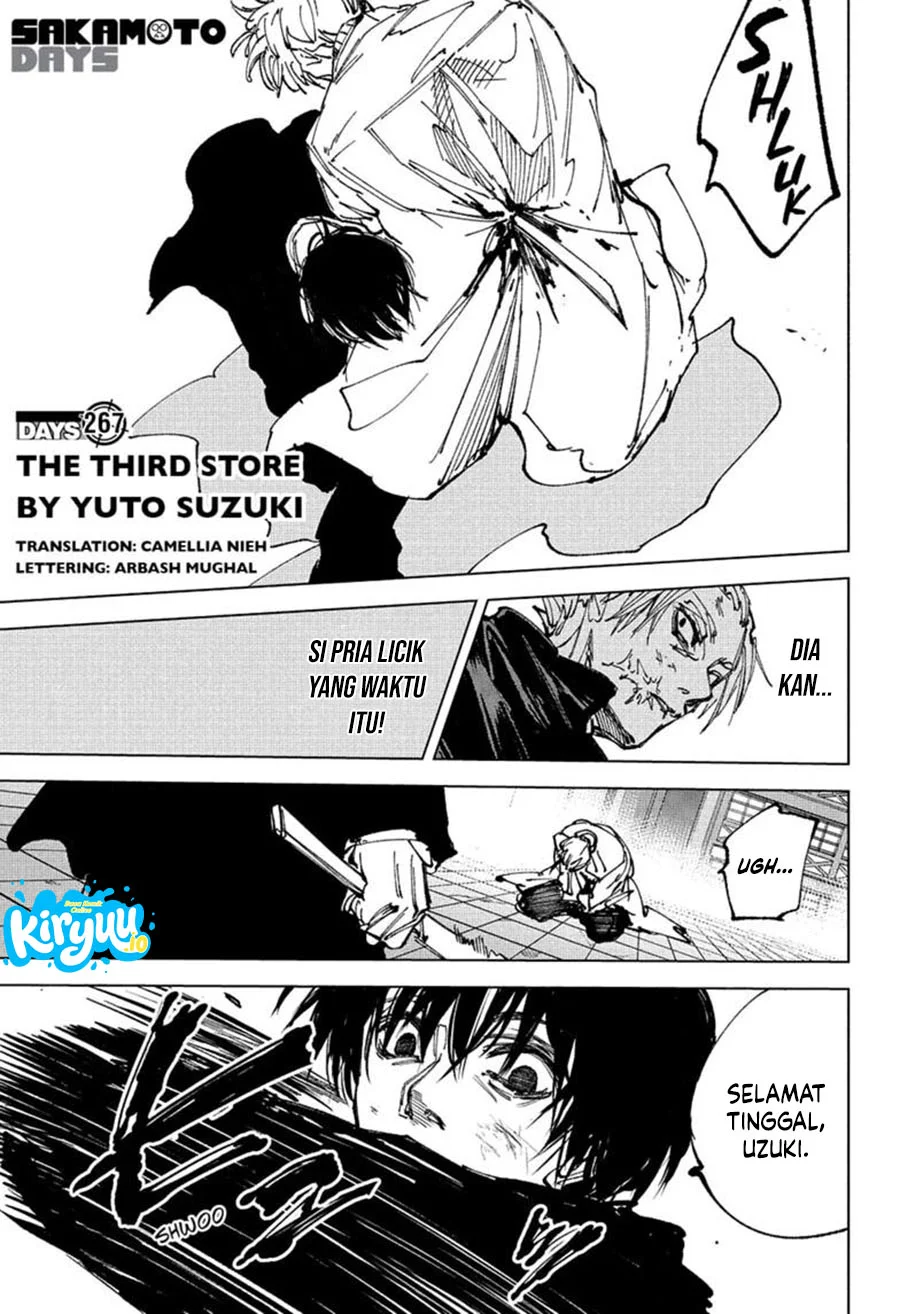 Chapter 267 - halaman 2
