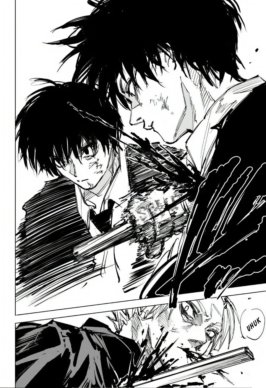 Chapter 268 - halaman 12