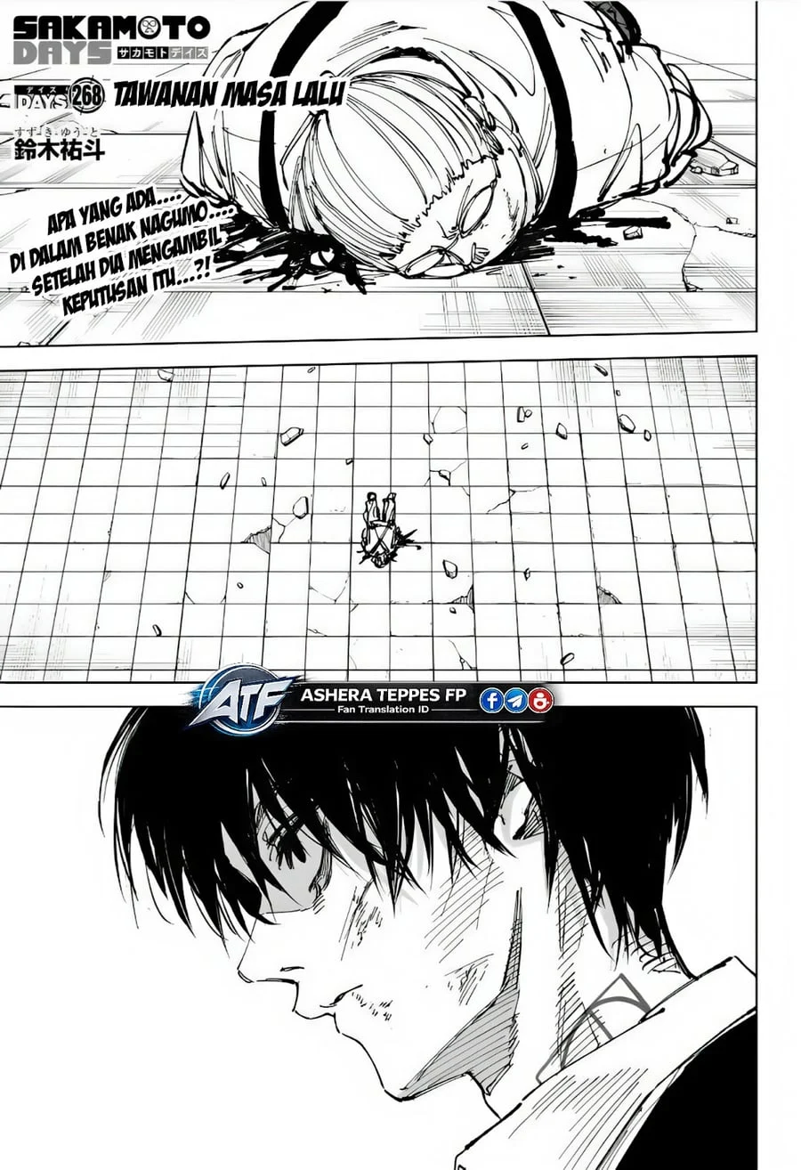 Chapter 268 - halaman 2