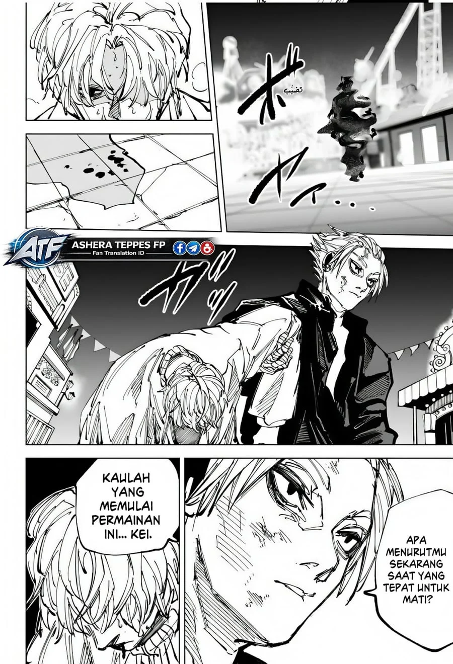 Chapter 268 - halaman 3
