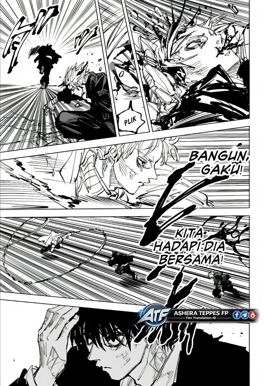 Chapter 268 - halaman 8