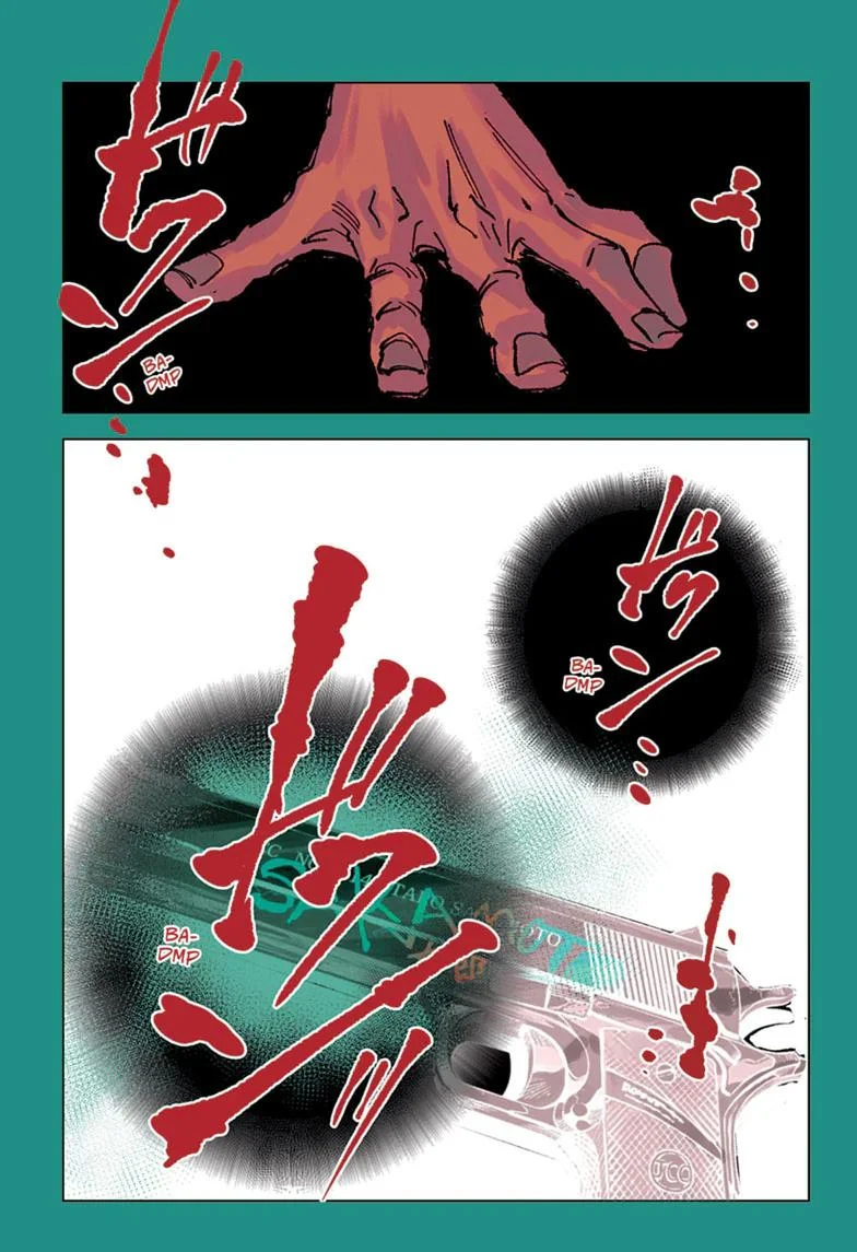 Chapter 269 - halaman 1