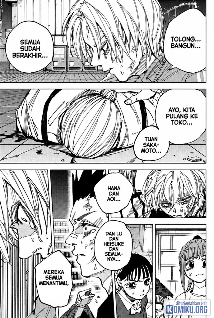 Chapter 269 - halaman 11