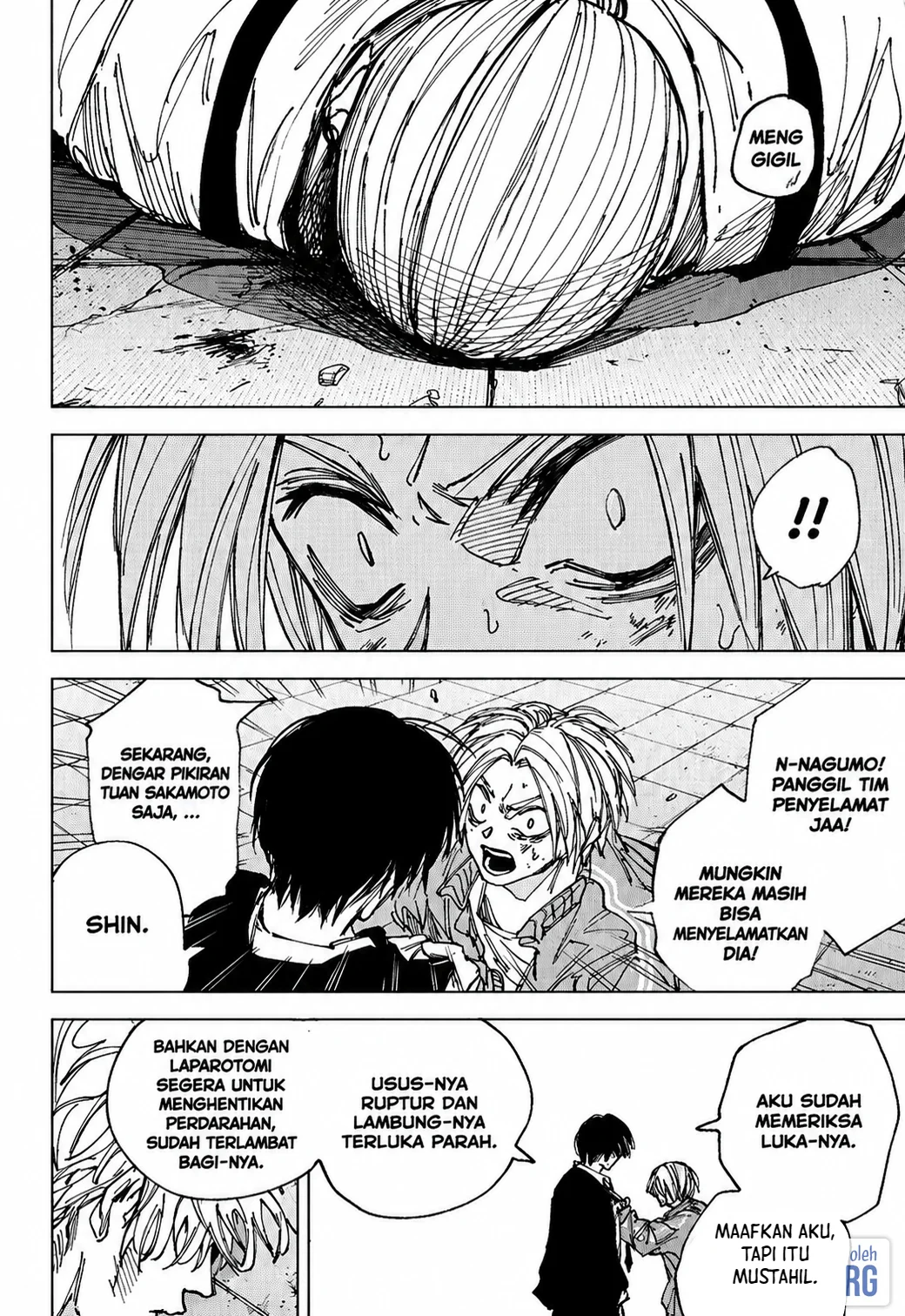 Chapter 269 - halaman 12