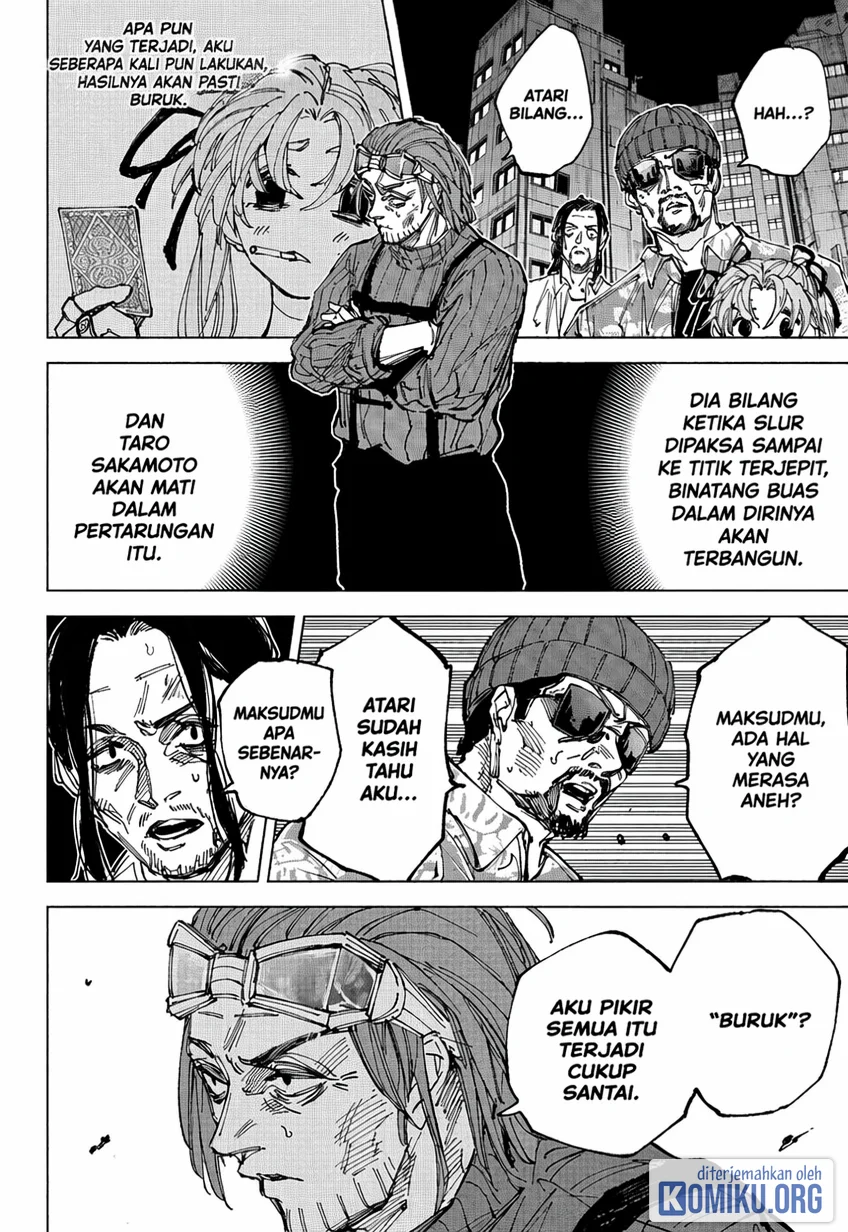 Chapter 269 - halaman 14