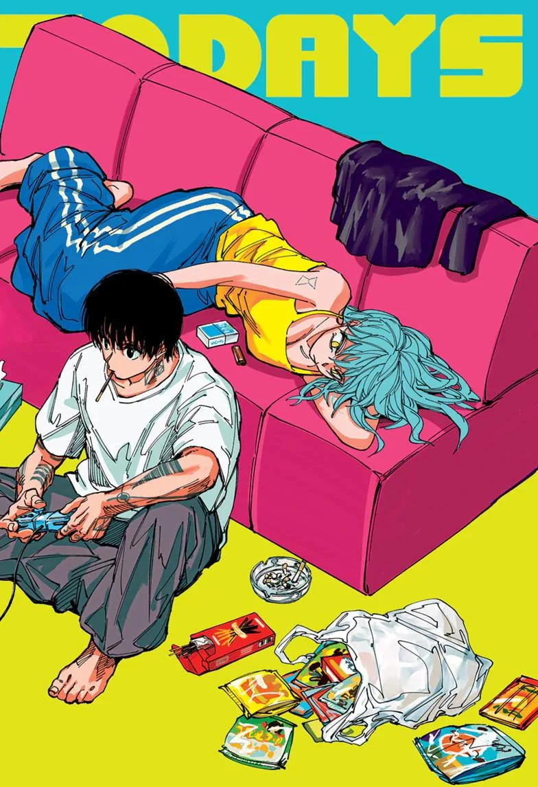 Chapter 269 - halaman 2