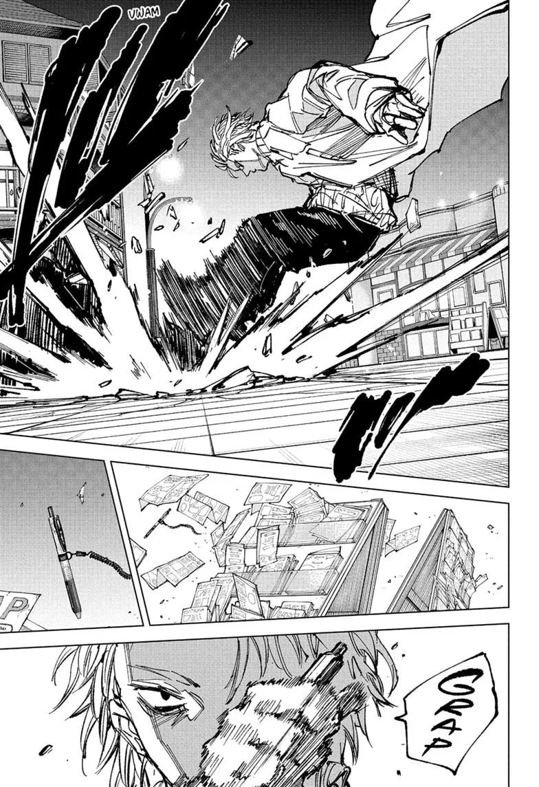 Chapter 269 - halaman 21