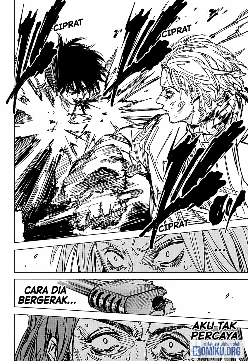 Chapter 269 - halaman 22