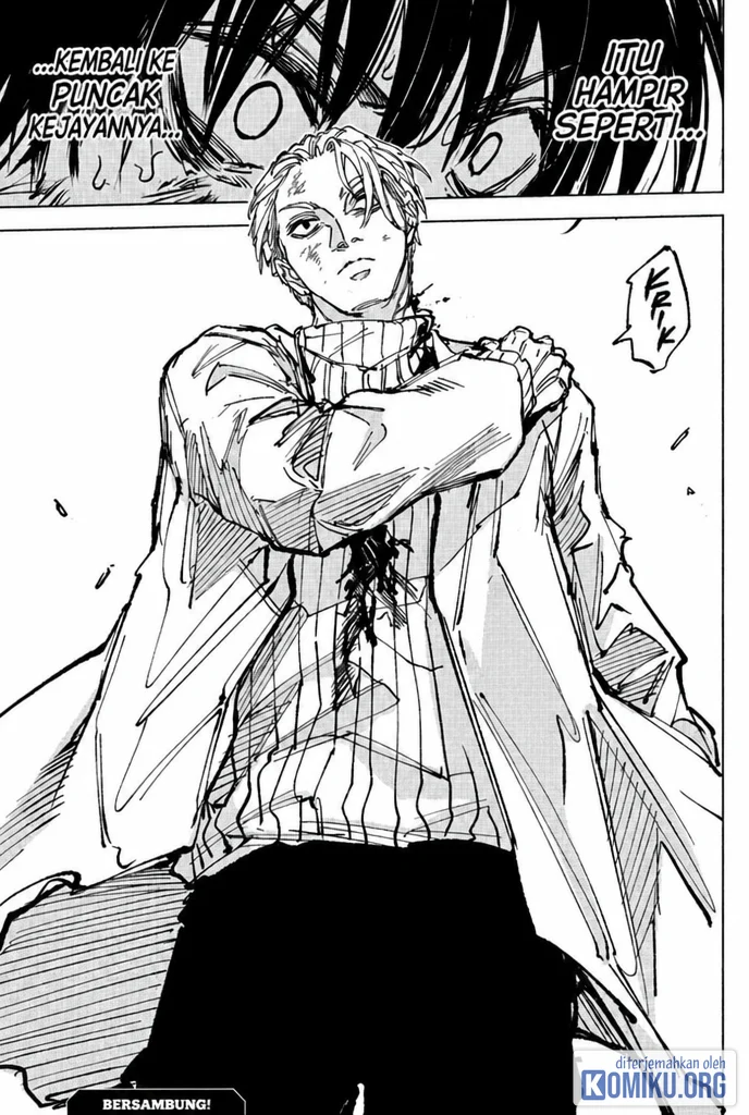 Chapter 269 - halaman 23