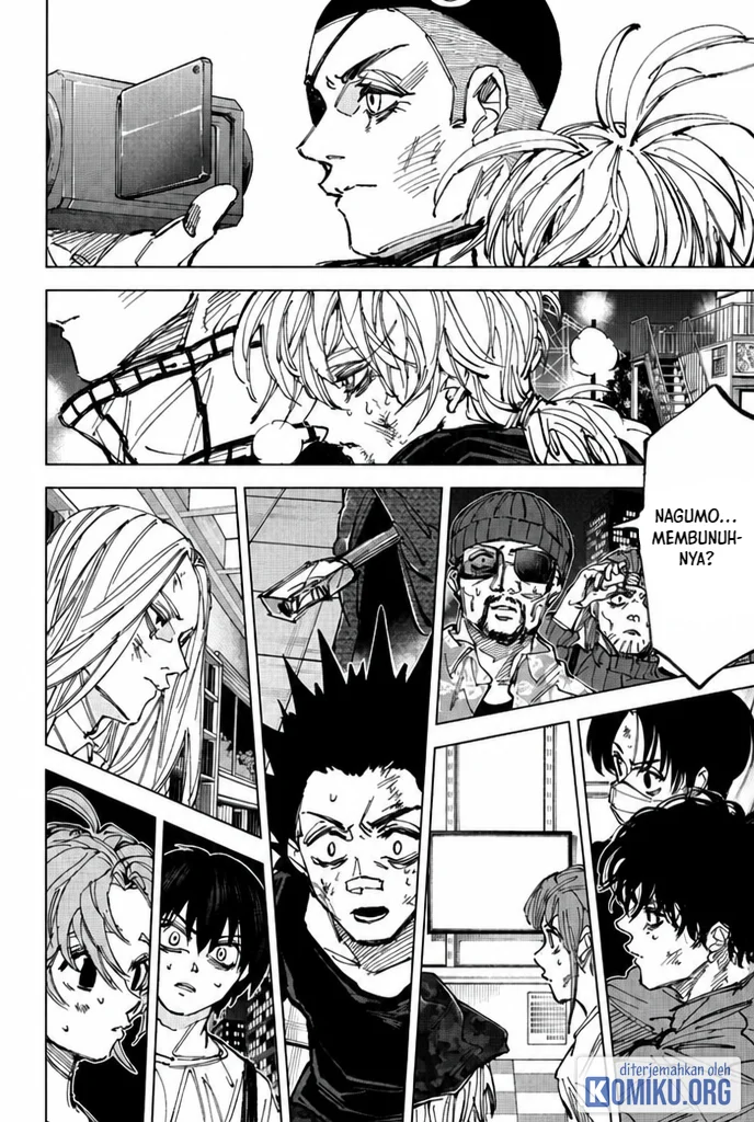 Chapter 269 - halaman 6