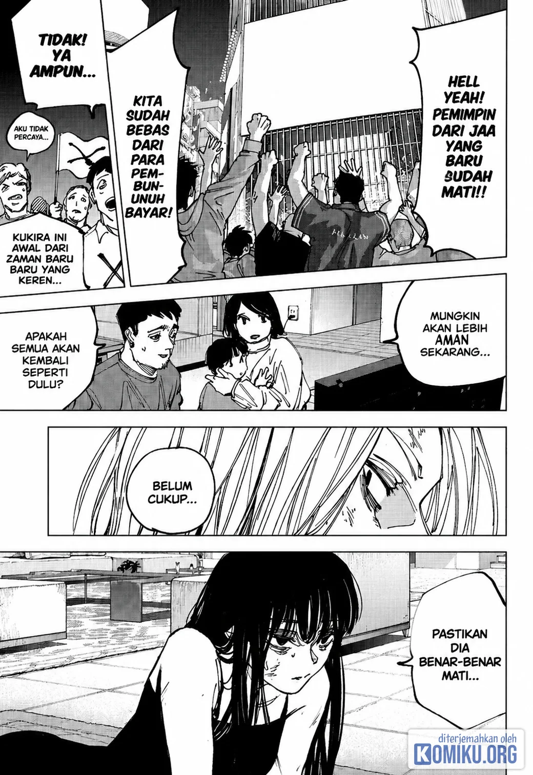 Chapter 269 - halaman 7