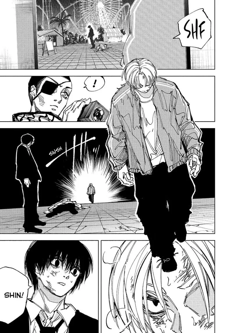 Chapter 269 - halaman 9
