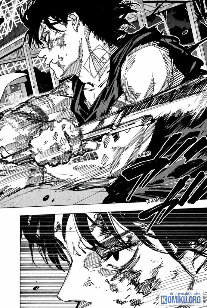Chapter 270 - halaman 10