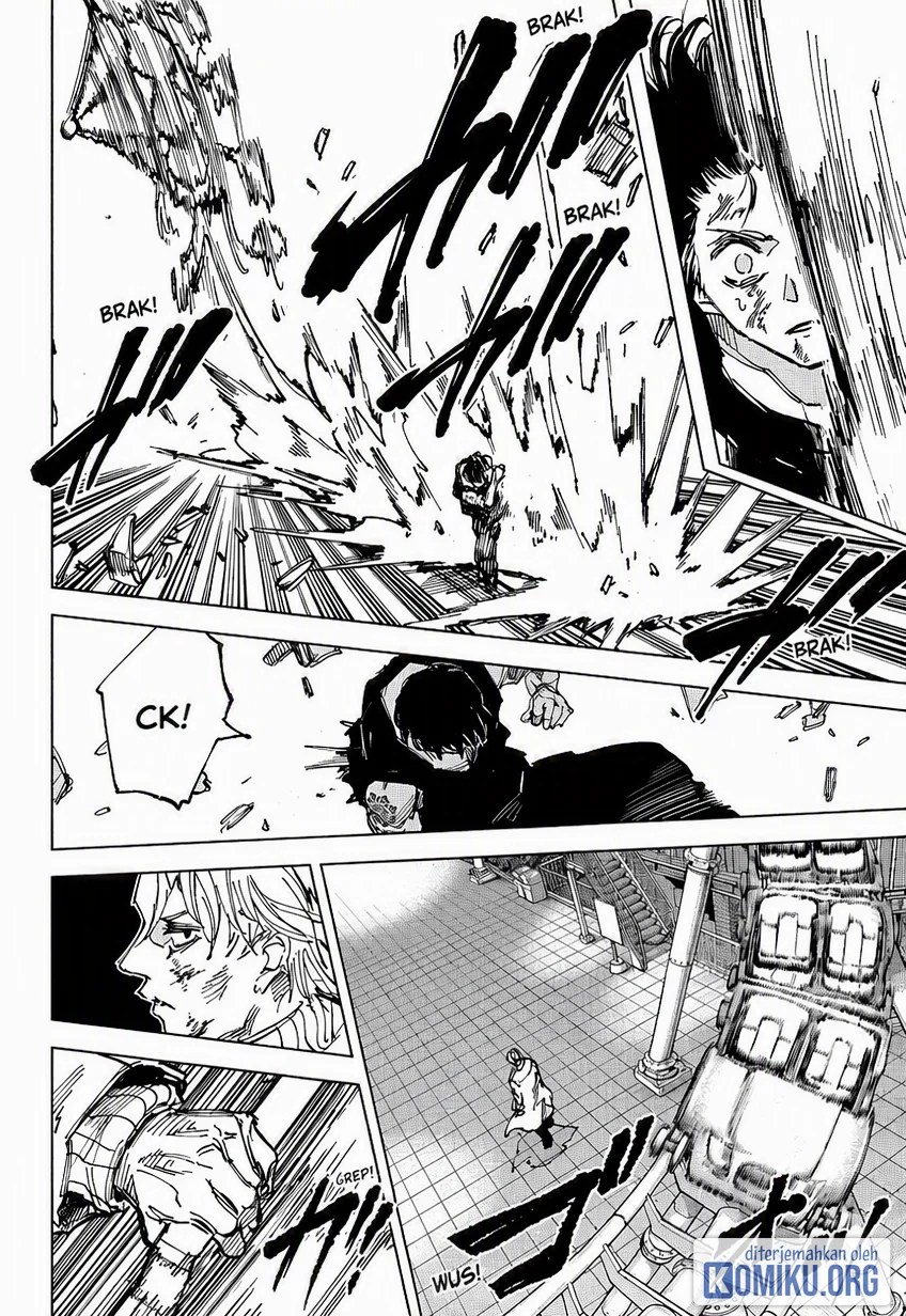 Chapter 270 - halaman 14