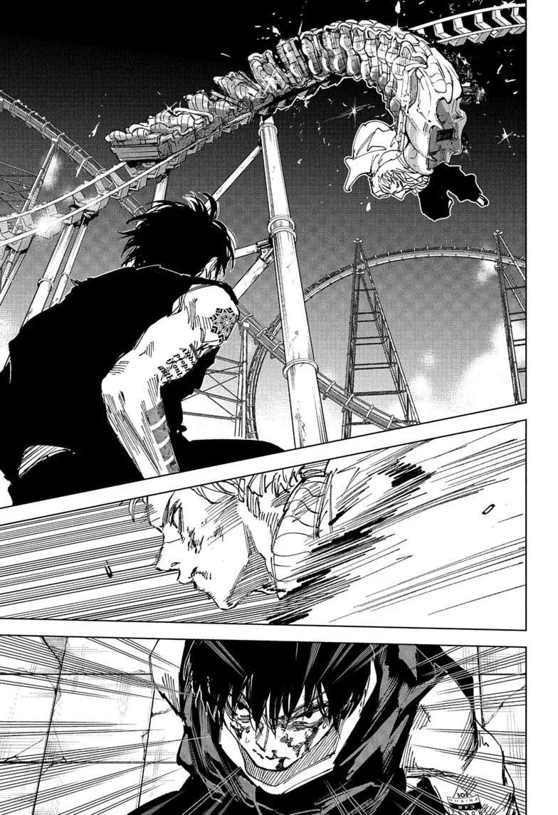 Chapter 270 - halaman 15