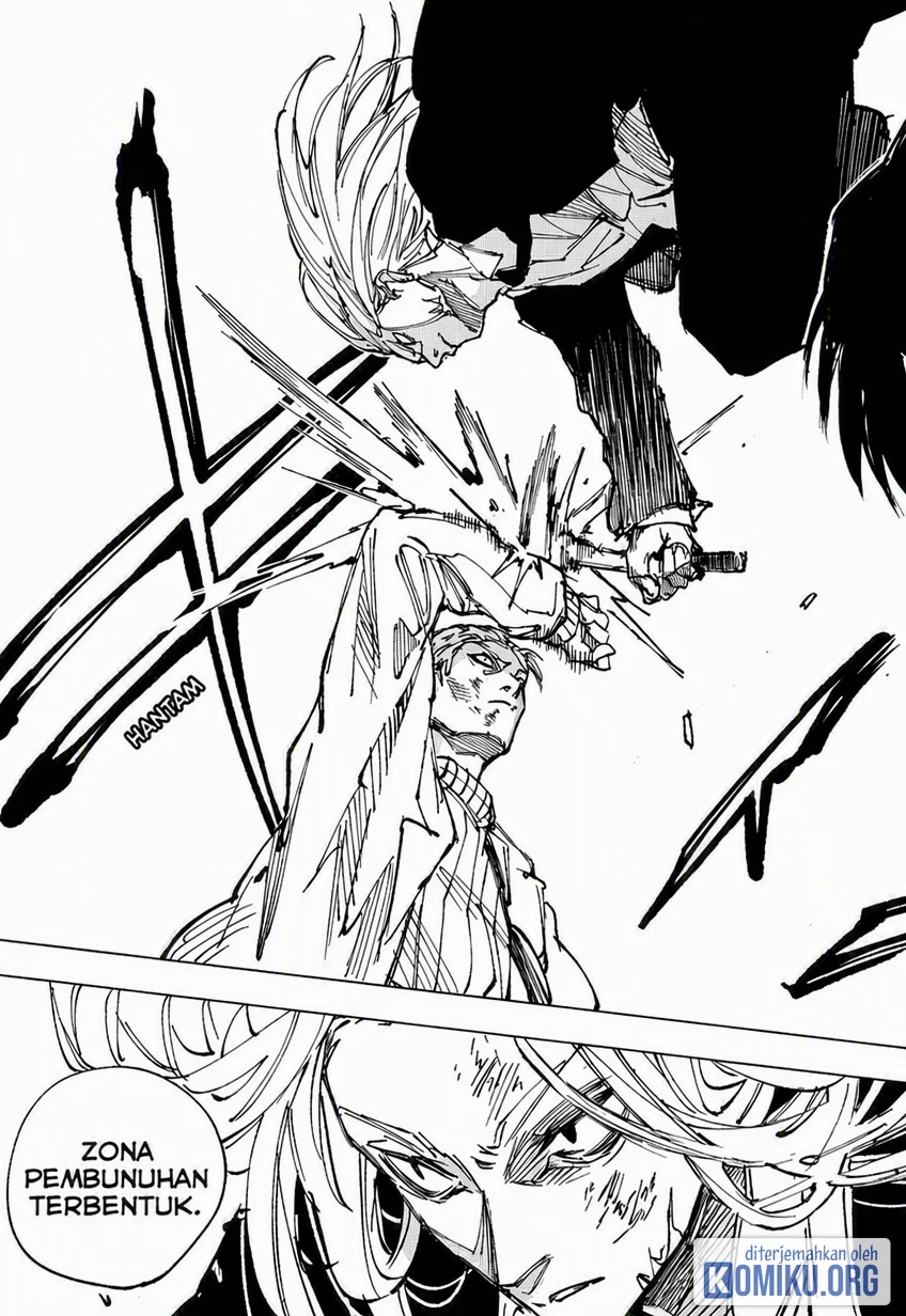 Chapter 270 - halaman 17