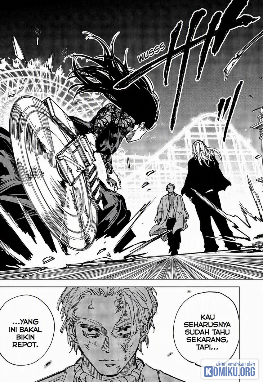 Chapter 270 - halaman 19