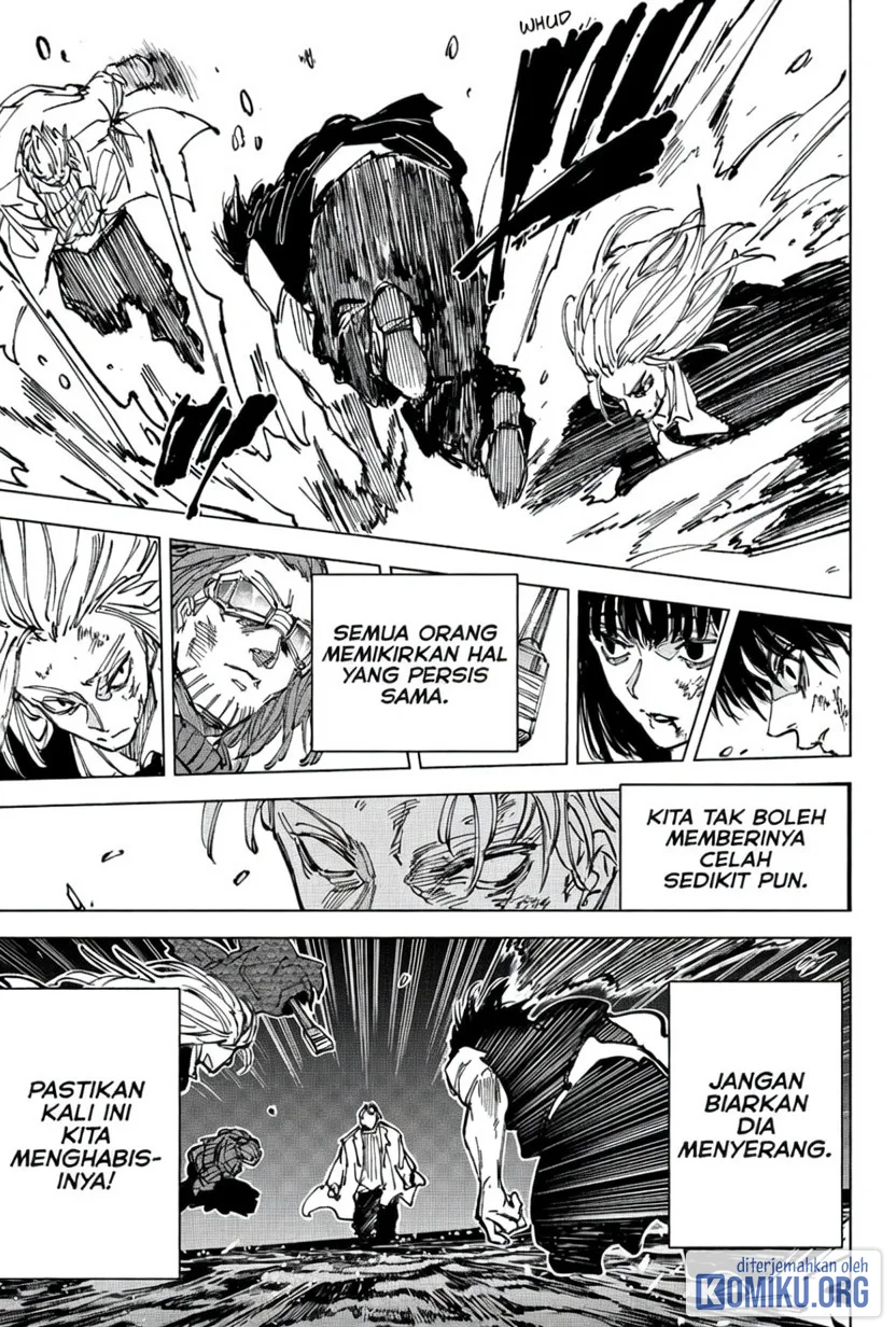Chapter 271 - halaman 13