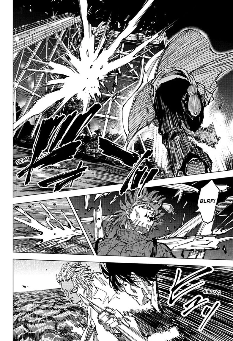 Chapter 271 - halaman 16