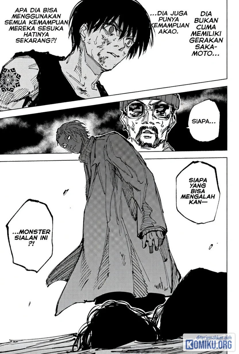 Chapter 271 - halaman 19