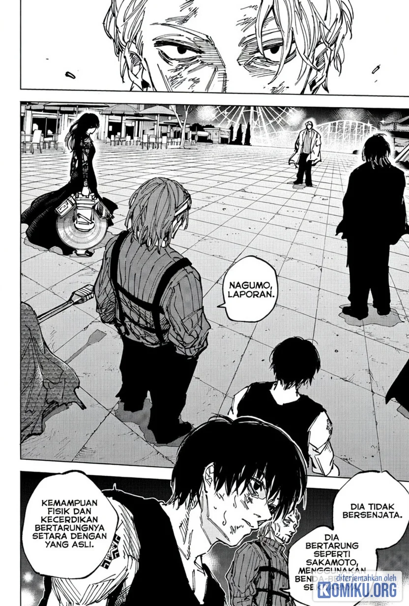 Chapter 271 - halaman 2