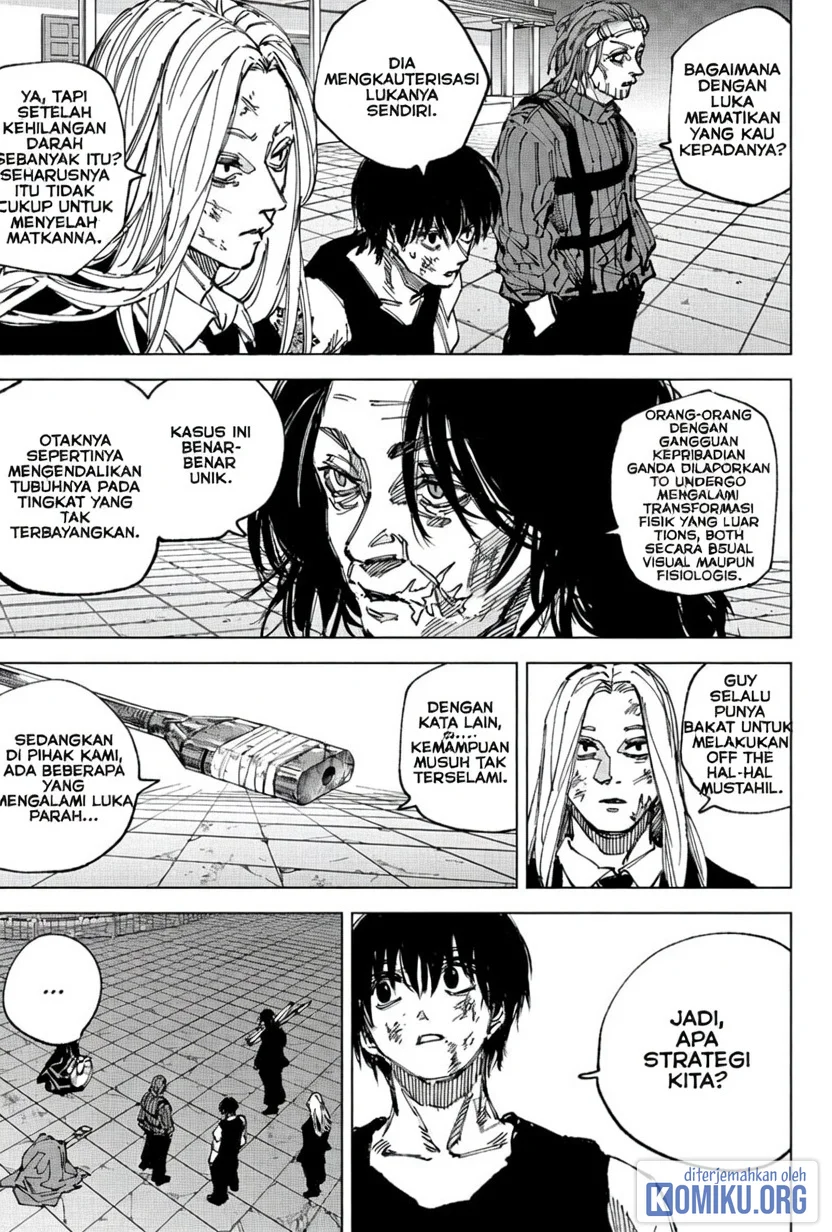 Chapter 271 - halaman 3