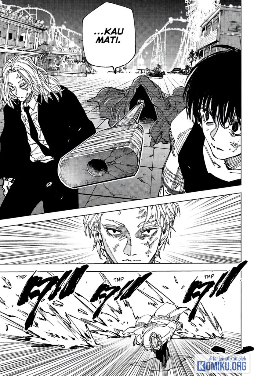 Chapter 271 - halaman 5