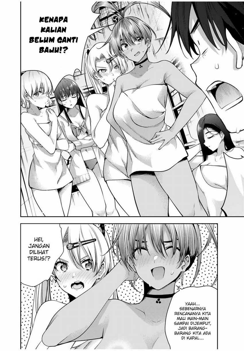 Chapter 23 - halaman 4