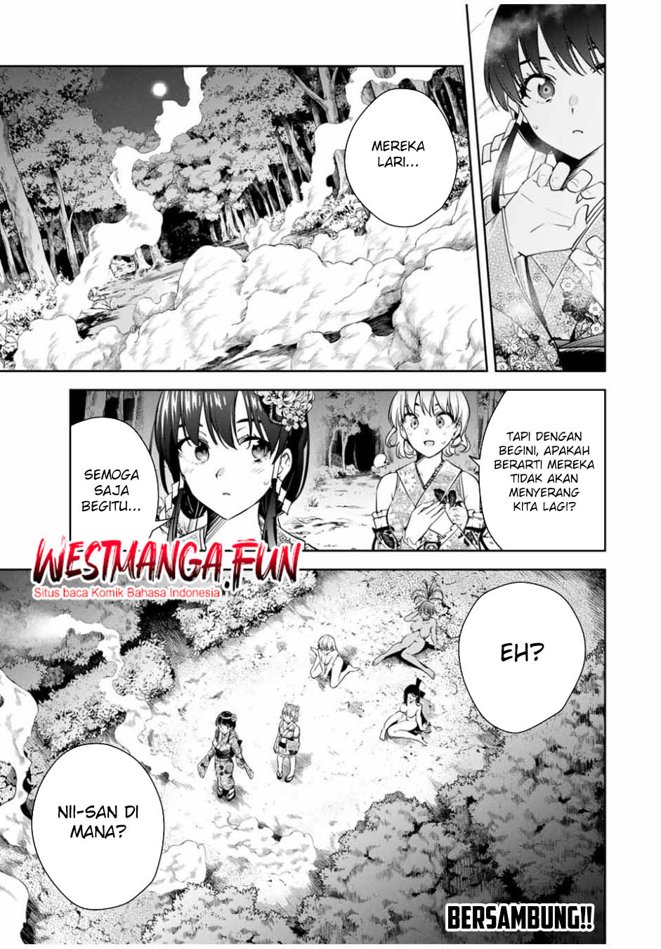 Chapter 30 - halaman 21