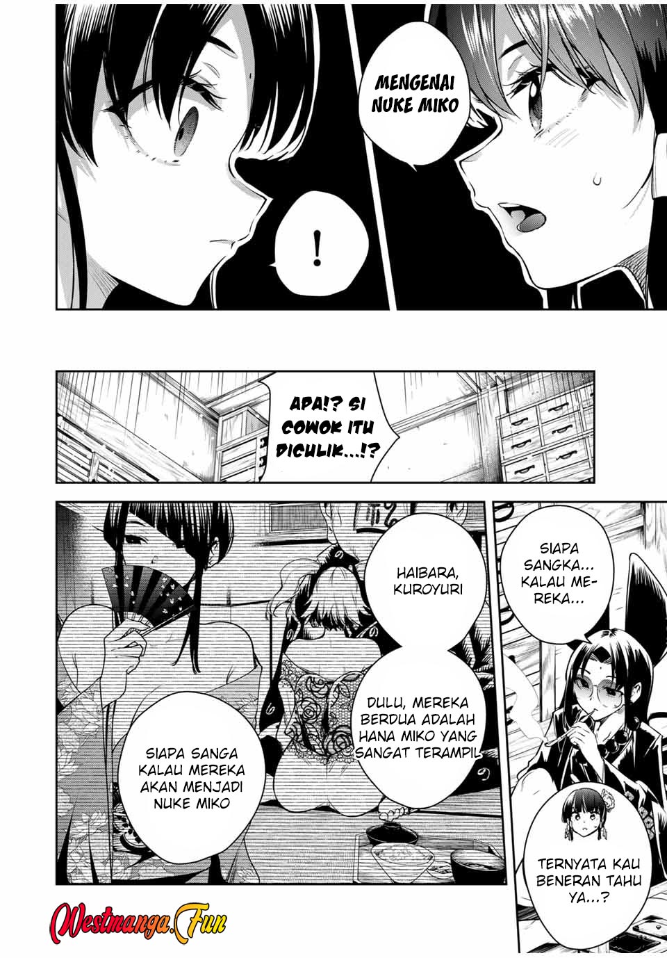 Chapter 31 - halaman 11