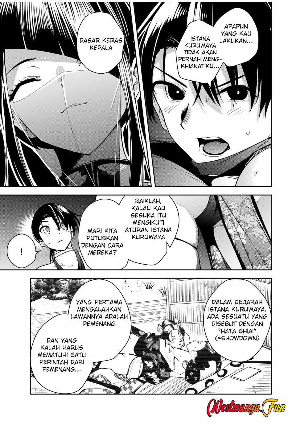 Chapter 31 - halaman 19