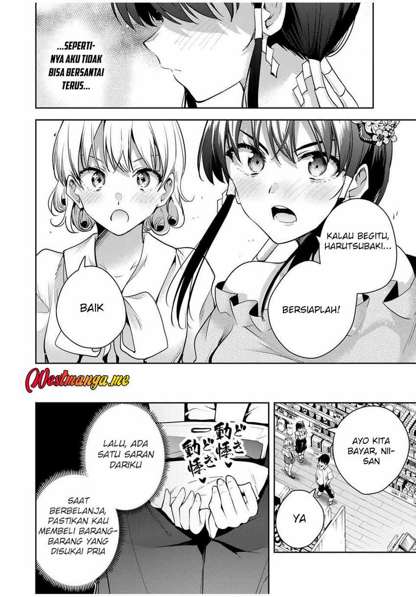 Chapter 40 - halaman 12