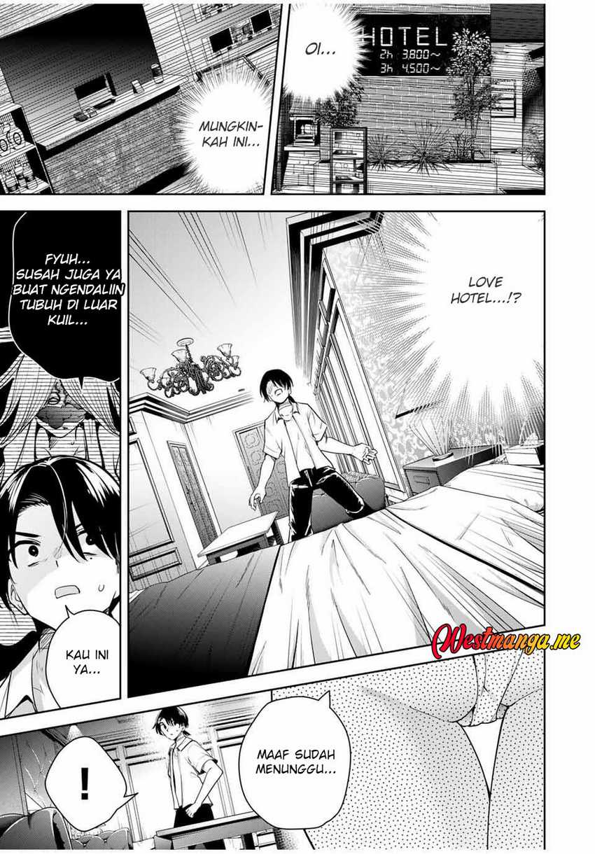 Chapter 40 - halaman 15