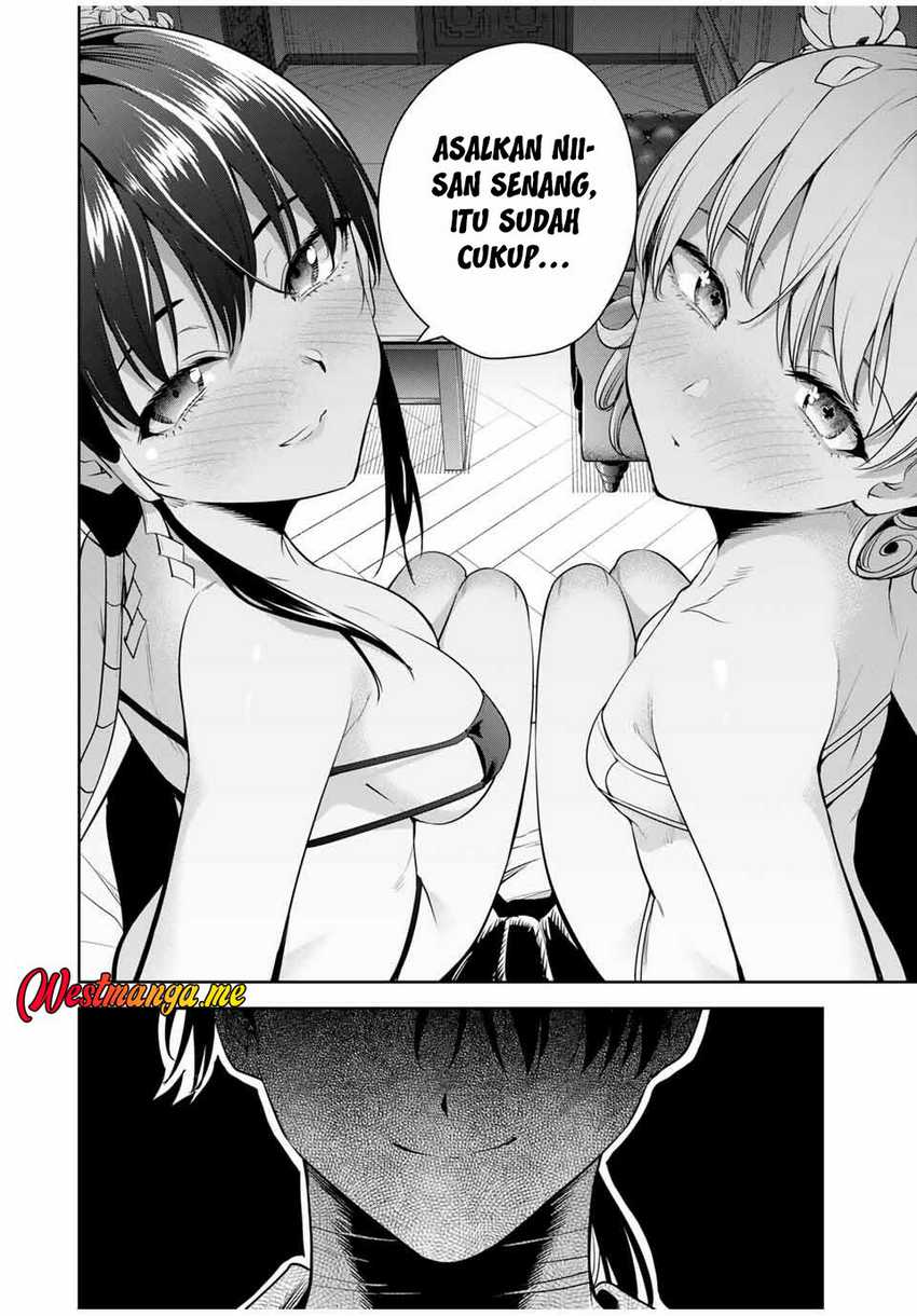Chapter 40 - halaman 18