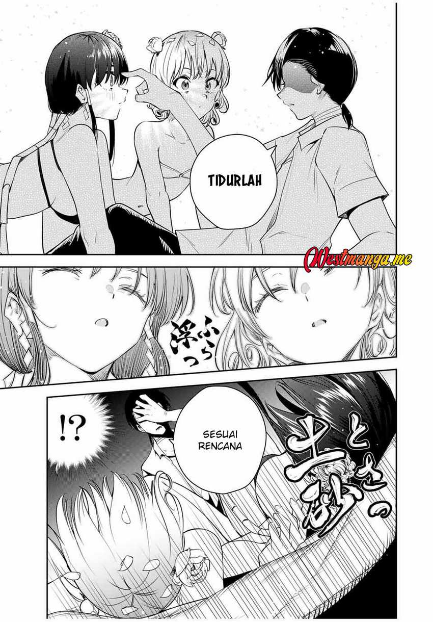 Chapter 40 - halaman 19