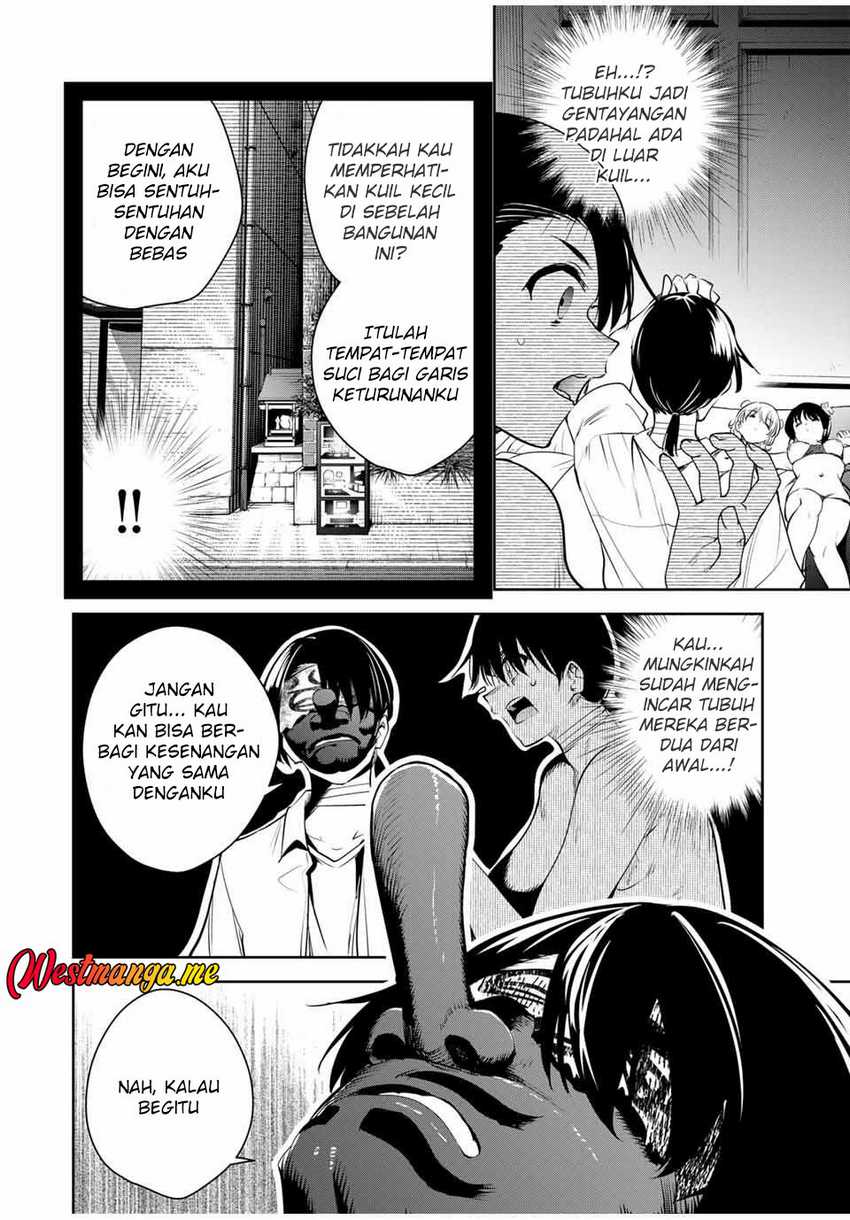 Chapter 40 - halaman 20