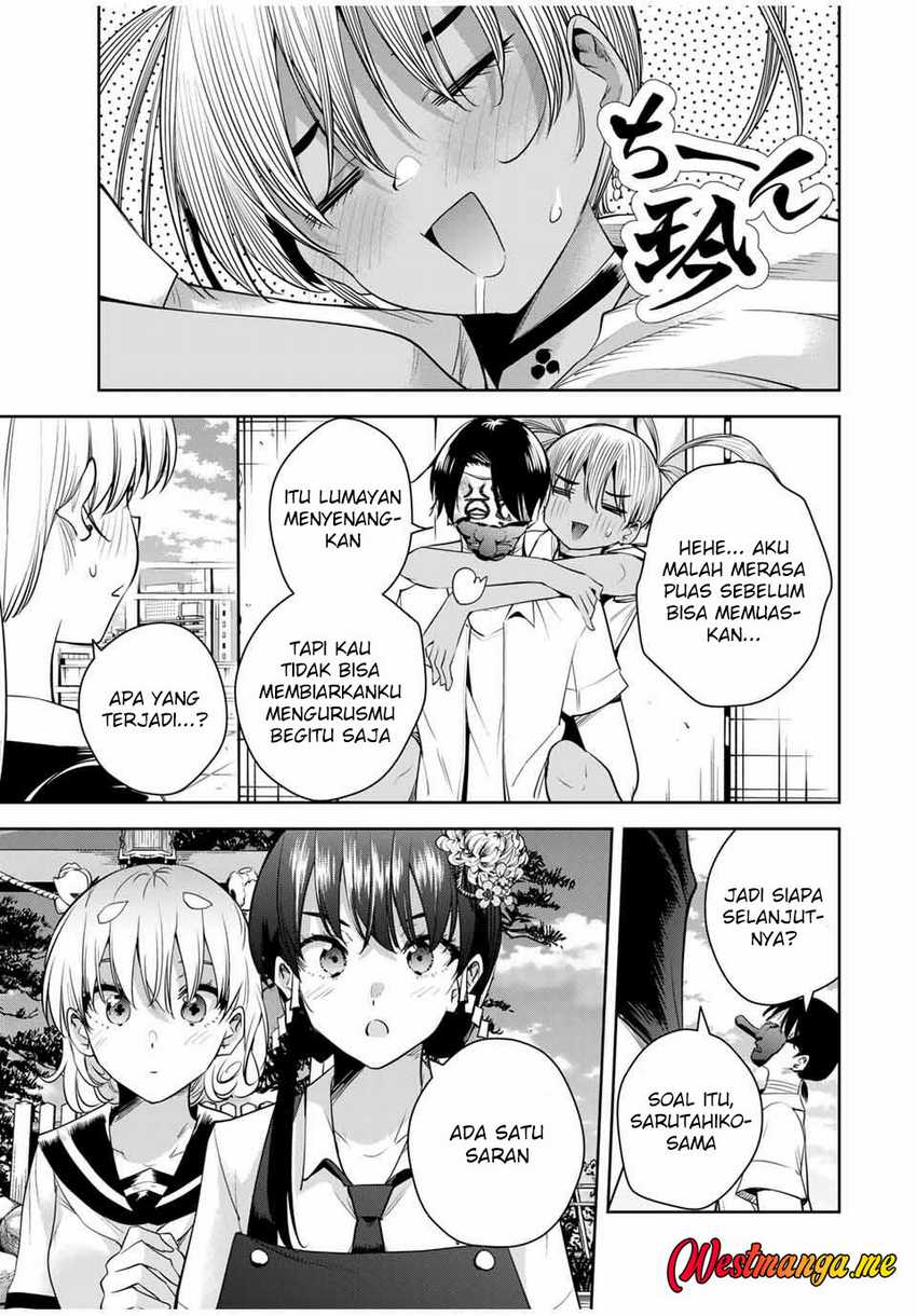Chapter 40 - halaman 6