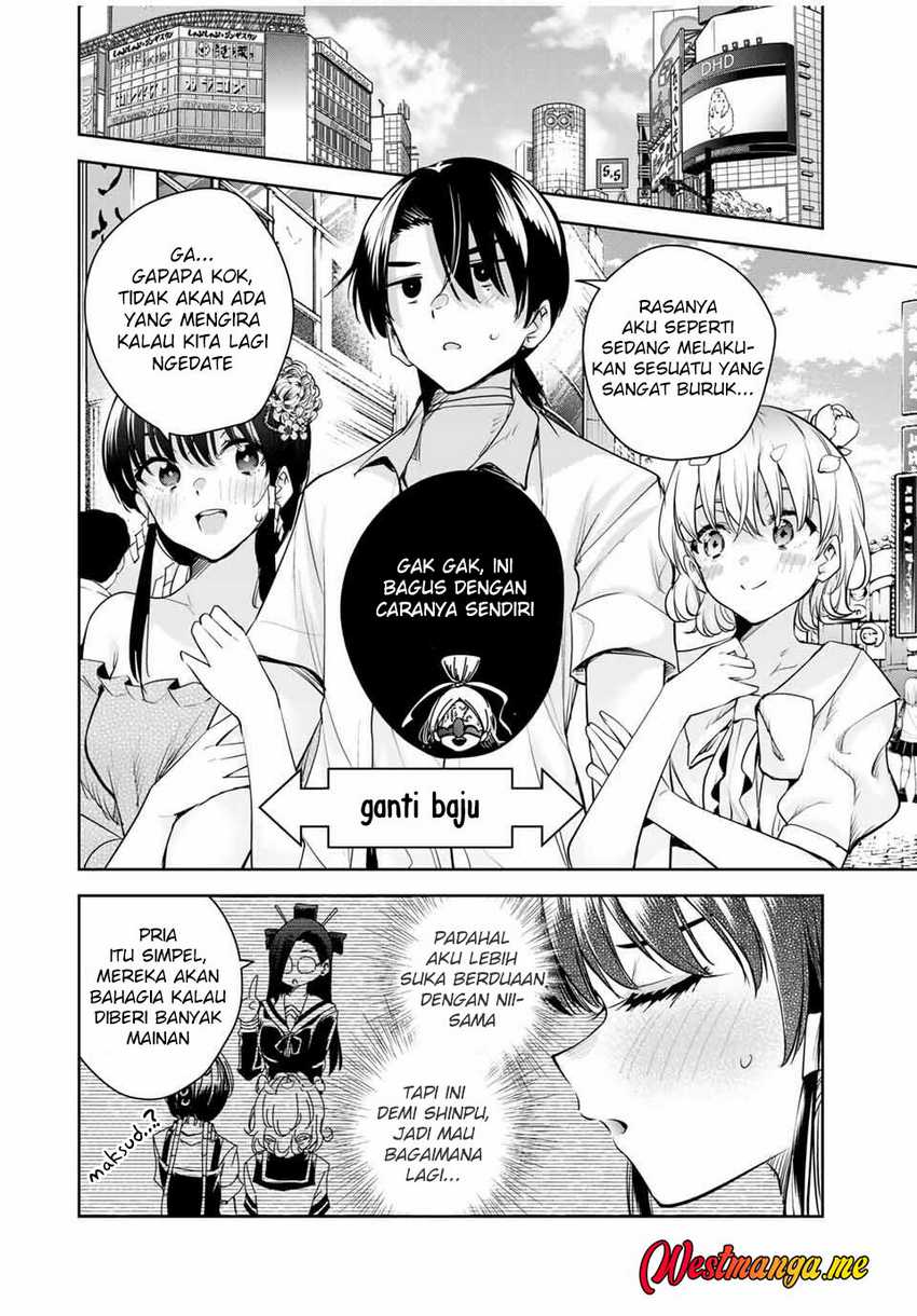 Chapter 40 - halaman 7