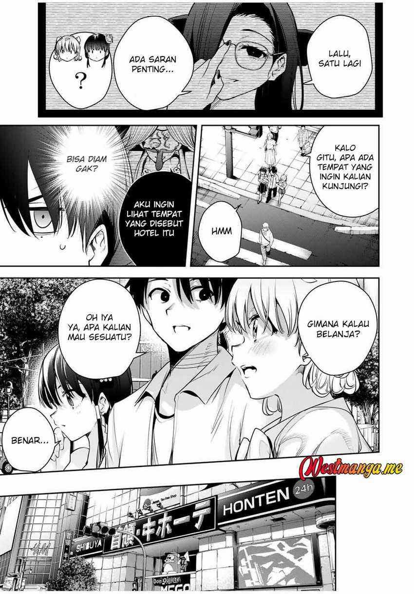 Chapter 40 - halaman 8